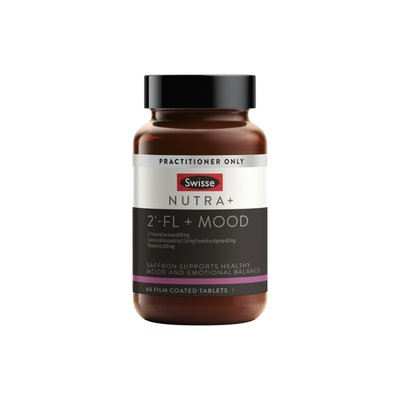 2-FL + Mood 60T (Swisse)