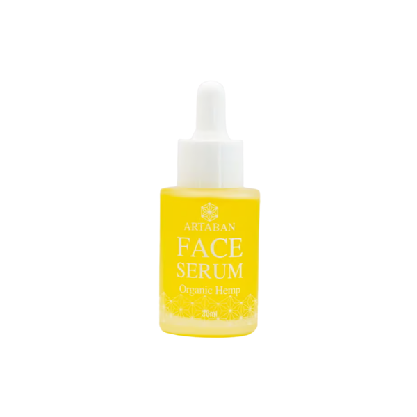 Face Serum 30ml (Artaban)