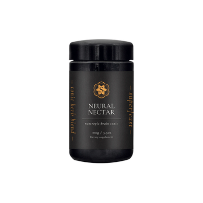 Neural Nectar 100g (Superfeast)