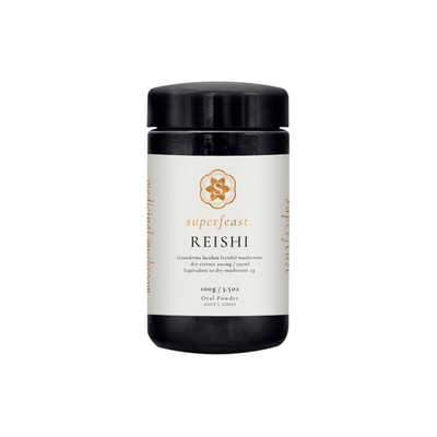 Reishi 100g (Superfeast)