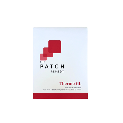 Thermo GL 30P (The Patch Remedy)