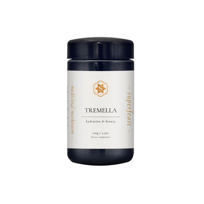 Tremella 100g (Superfeast)