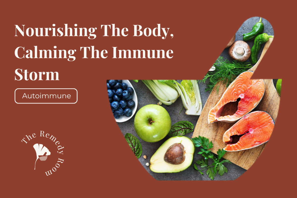 Nourishing the Body, Calming the Immune Storm: A Deep Dive Into the Therapeutic Potential of the Diet for Autoimmune Diseases