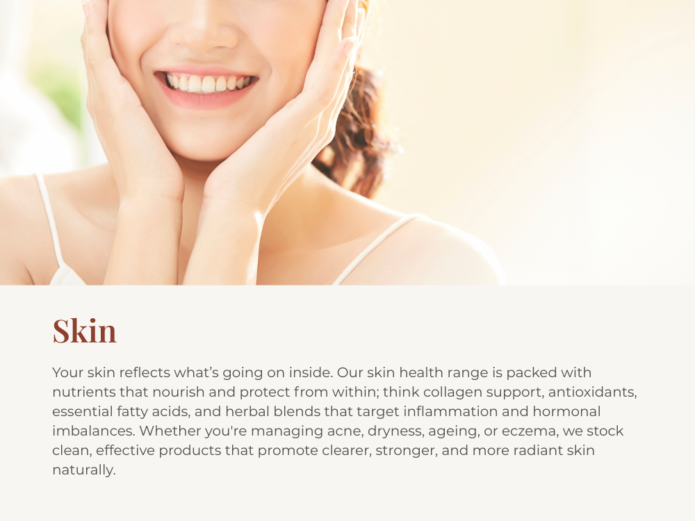 Skin Health