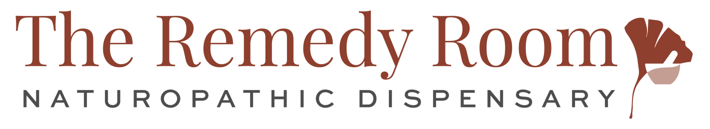 The Remedy Room