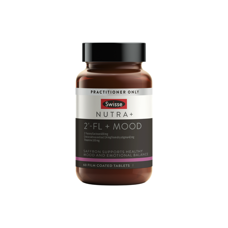 2-FL + Mood 60T (Swisse)