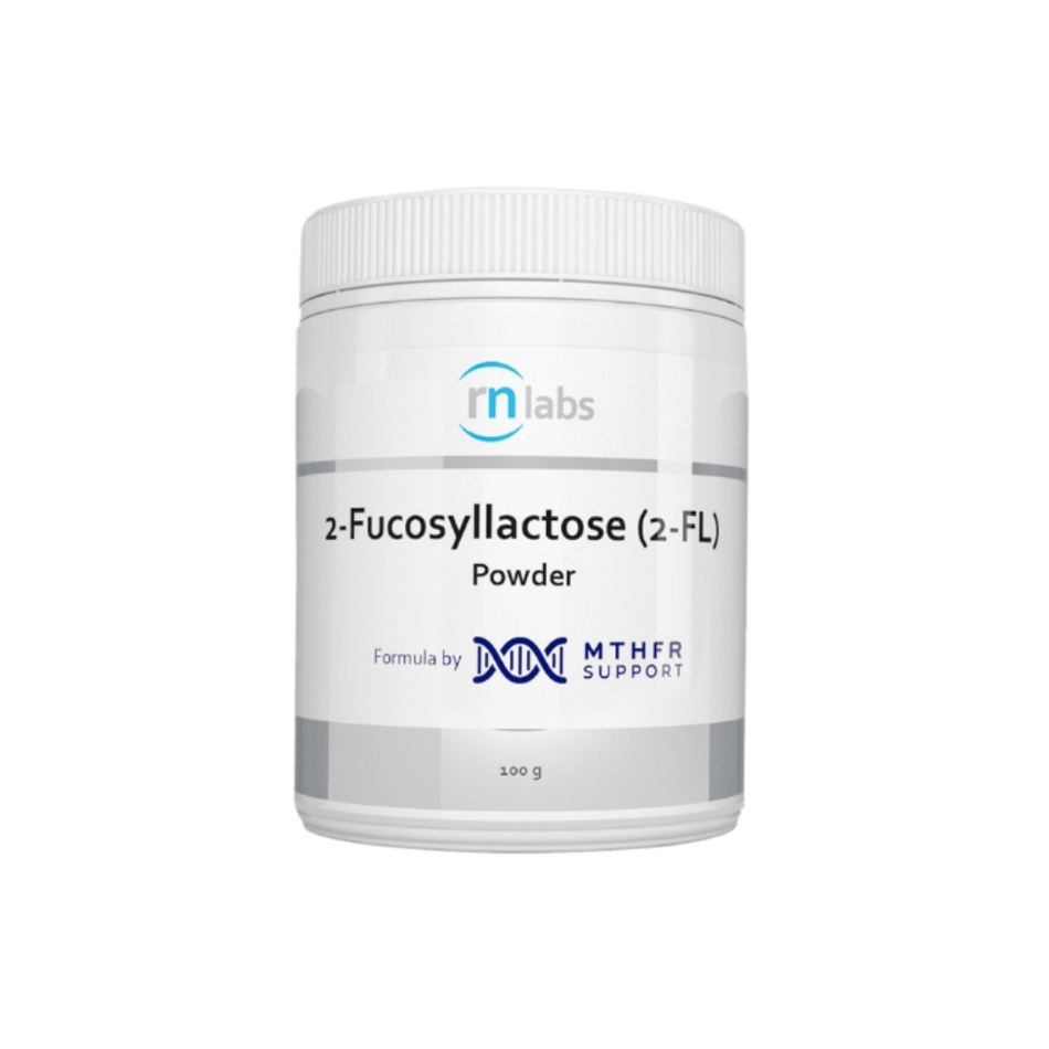 2-Fucosyllactose (2FL) (RN Labs)