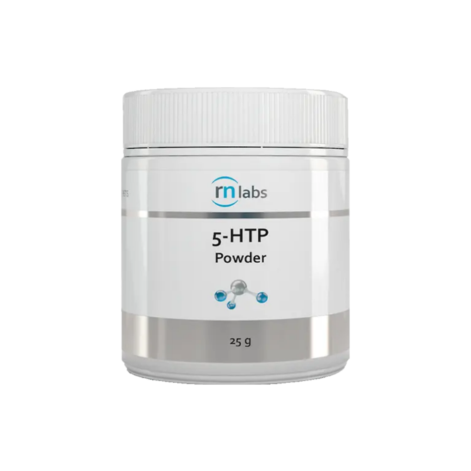 5-HTP 25g (RN Labs)