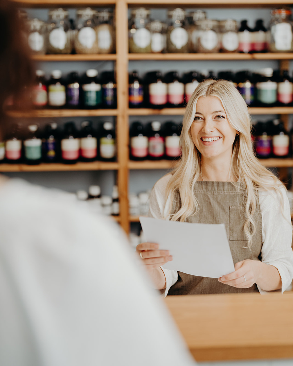 30min Supplement Review Session