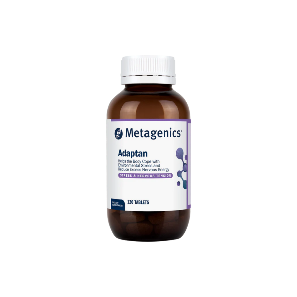 Adaptan 120t (Metagenics)