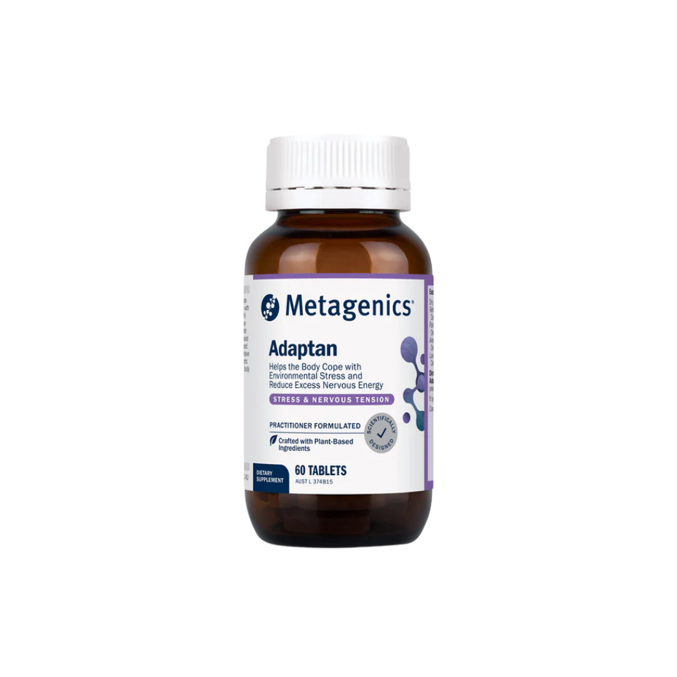 Adaptan 60t (Metagenics)
