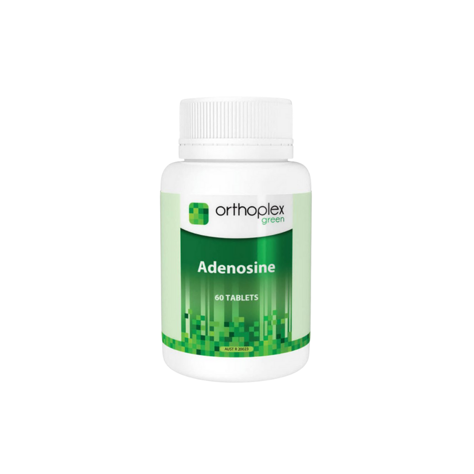 Adenosine 60t (Orthoplex Green)