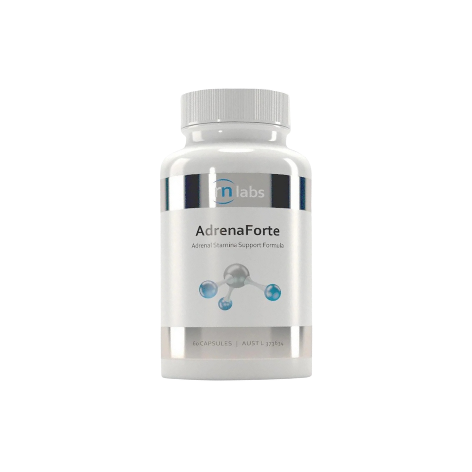 AdrenaForte 60c (RN Labs)