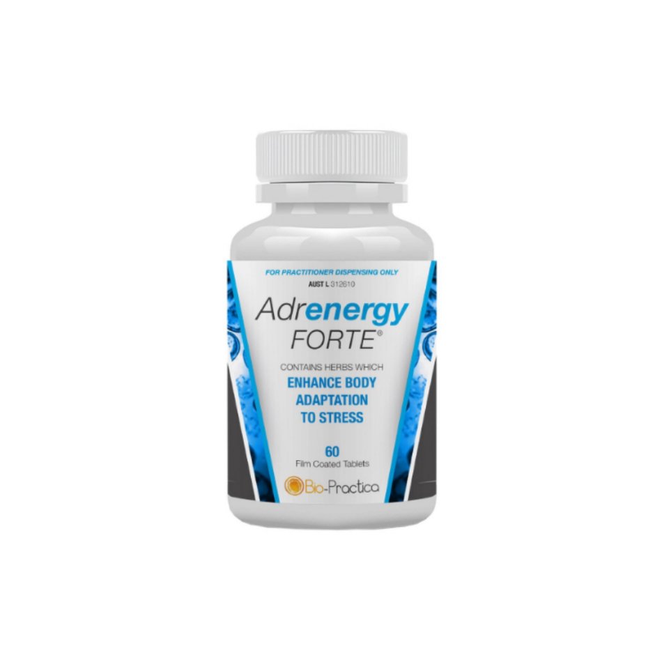 Adrenergy Forte 60c (Bio-Practica)