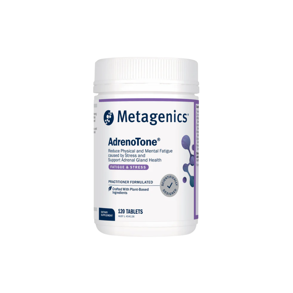 AdrenoTone 120t (Metagenics)