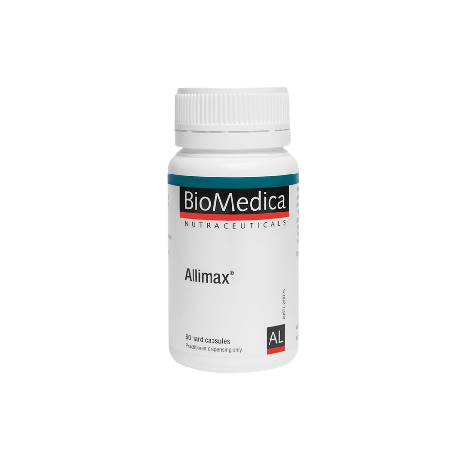 Allimax 60c (BioMedica)
