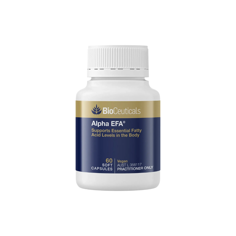 Alpha EFA 60c (BioCeuticals)