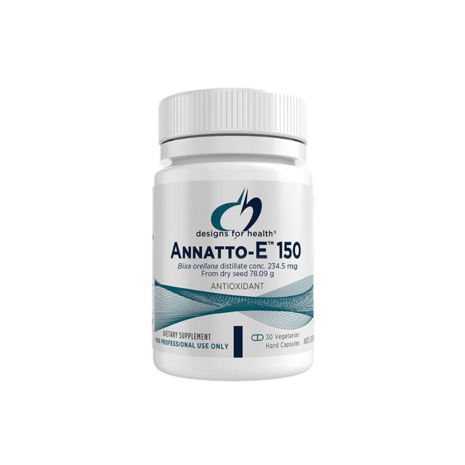 Annatto-E 30c (Designs for Health)