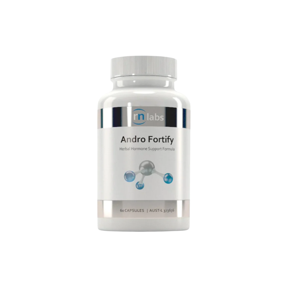 Andro Fortify 60c (RN Labs)