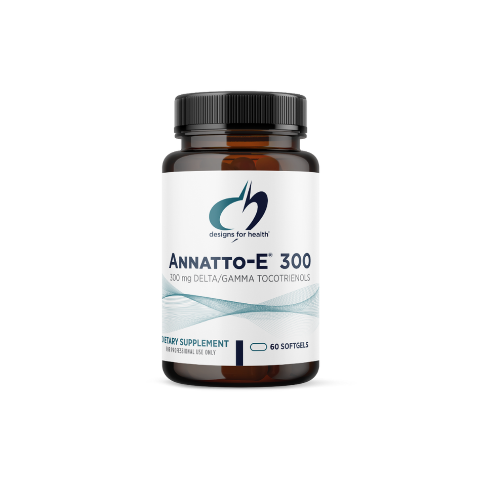 Annatto-E 30c (Designs for Health)