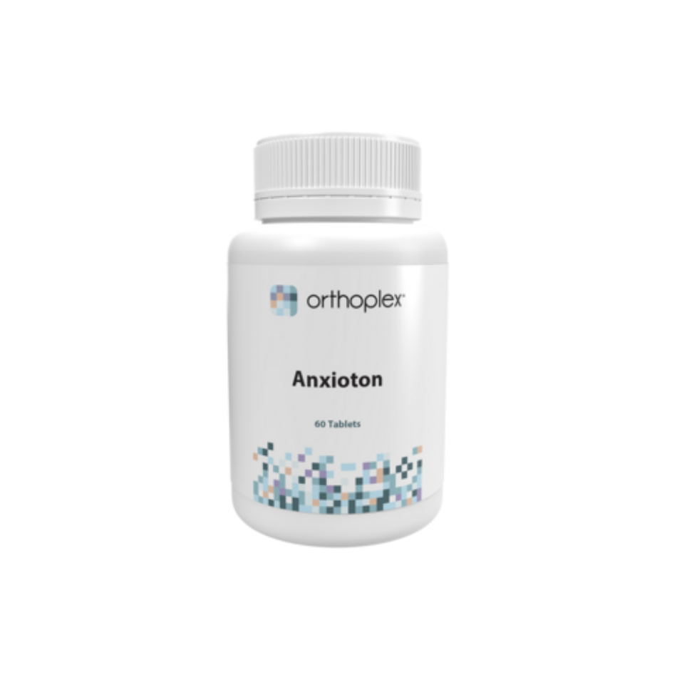 Anxioton 60t (Orthoplex White)