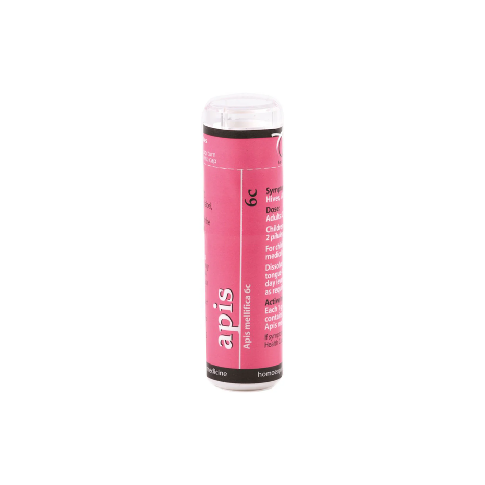 Apis 6C 120 Pilules (Owen Homeopathics)