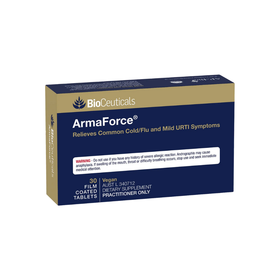 ArmaForce 30t (Bioceuticals)