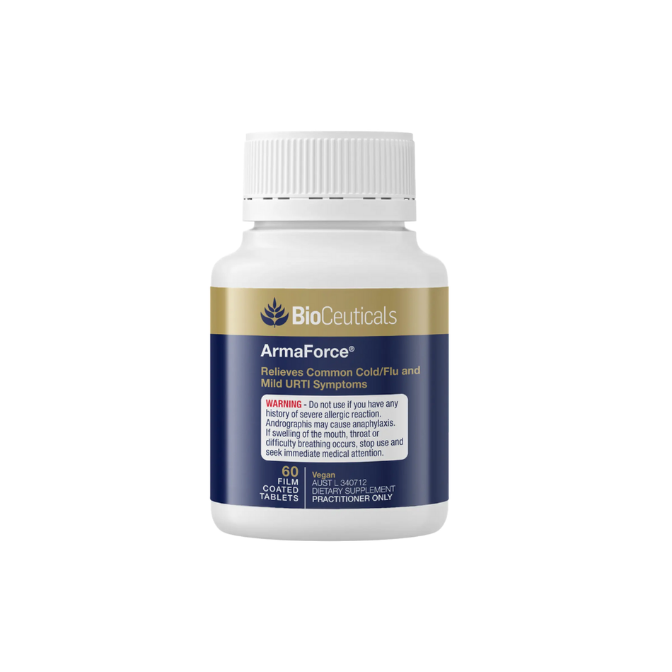 ArmaForce 60t (Bioceuticals)