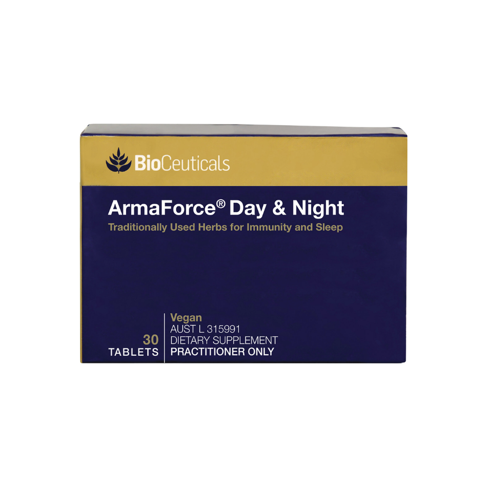 ArmaForce Day & Night 30t (Bioceuticals)