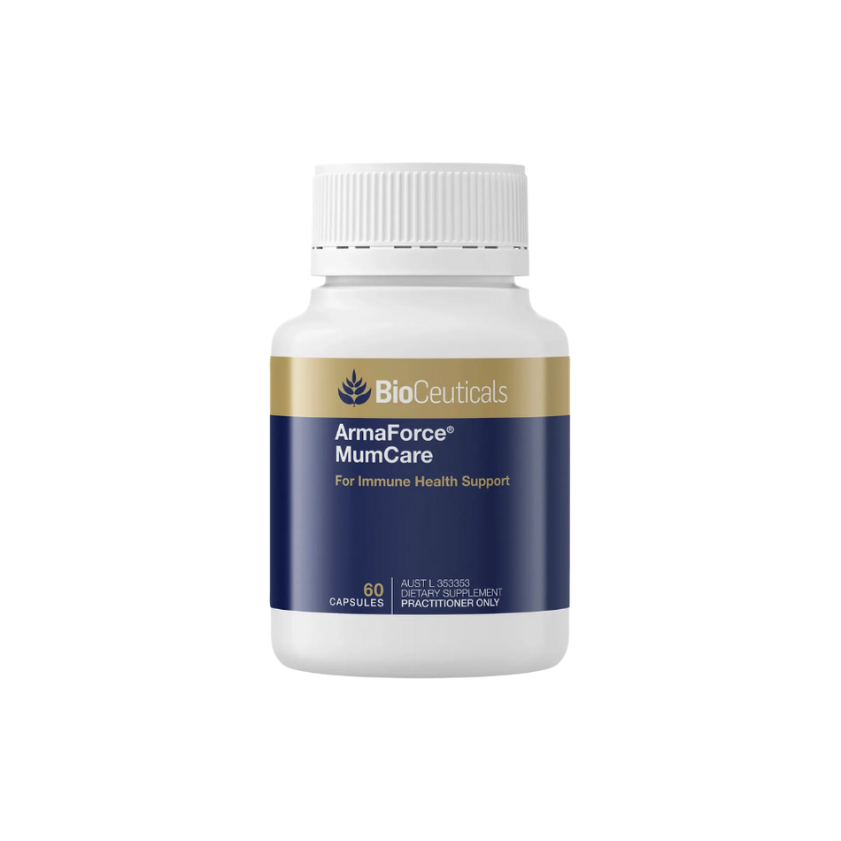 ArmaForce Mum Care 60c (Bioceuticals)
