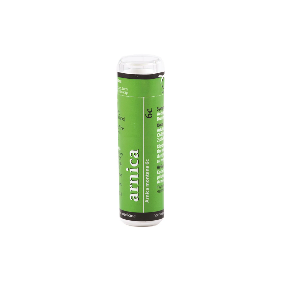 Arnica 6c (Owen Homeopathics)
