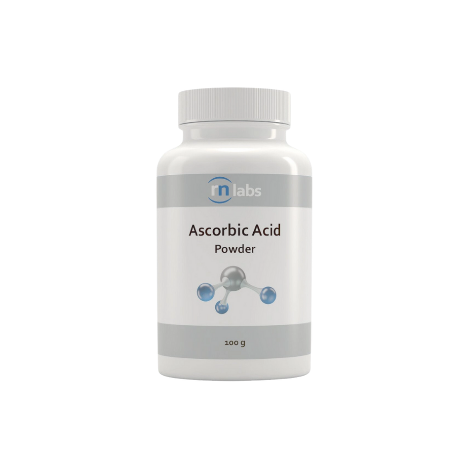 Ascorbic Acid 100g (RN Labs)
