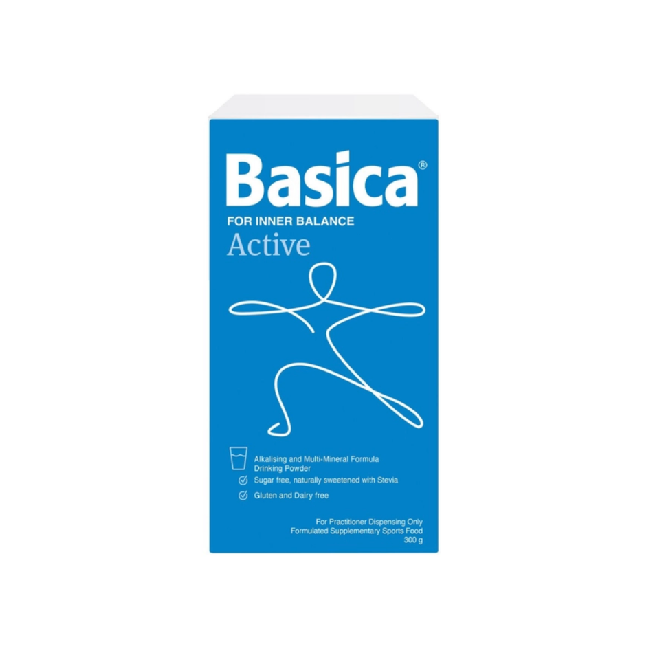 Basica Active 300g (Bio-Practica)