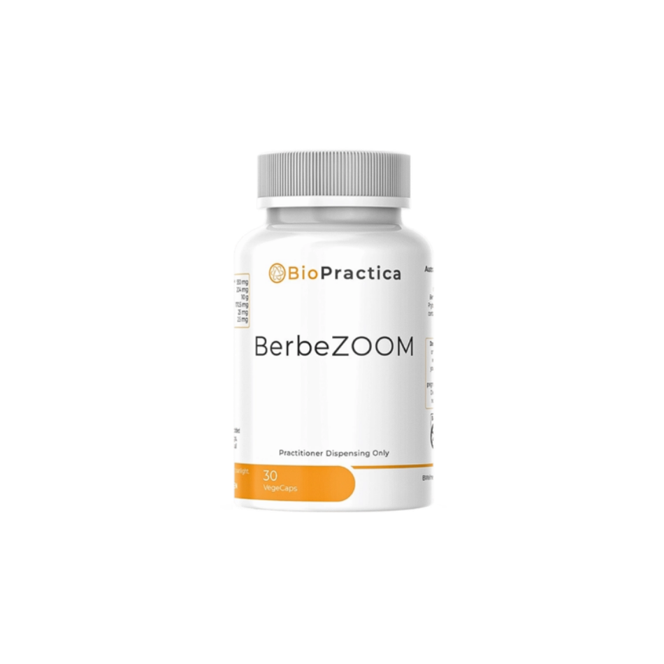 BerbeZoom 30C