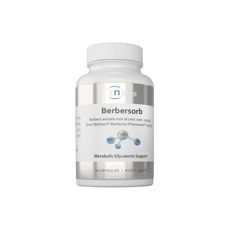 Berbersorb 60c (RN Labs)