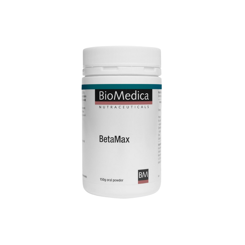 BetaMax 150g (BioMedica)