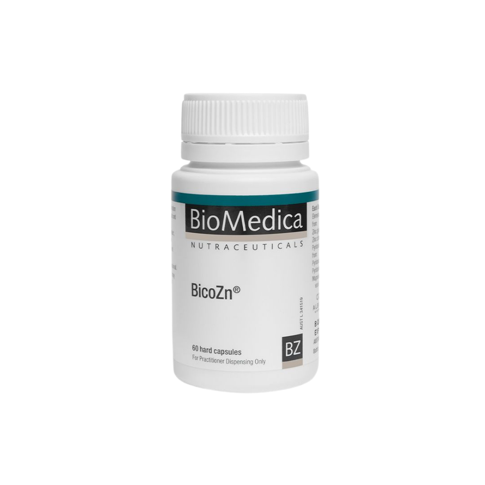 BicoZn 60c (BioMedica)