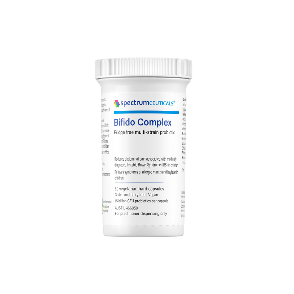 Bifido Complex 60c (Spectrumceuticals)