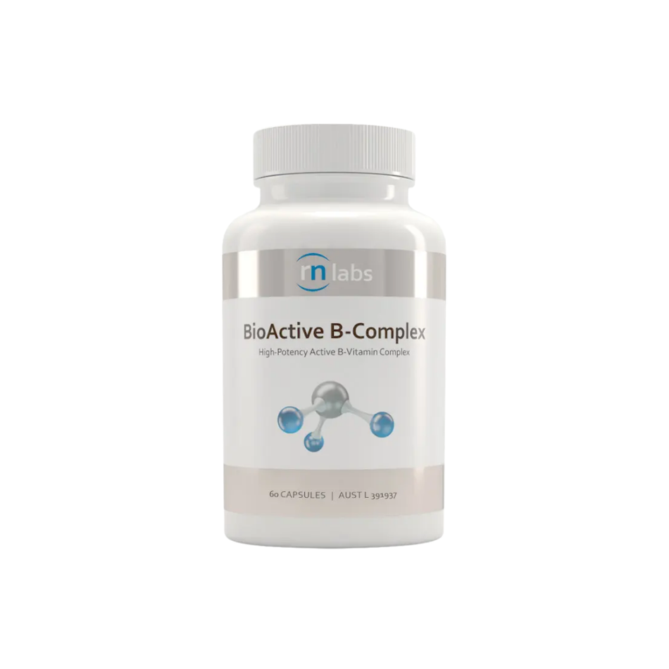BioActive B-Complex 60c (RN Labs)