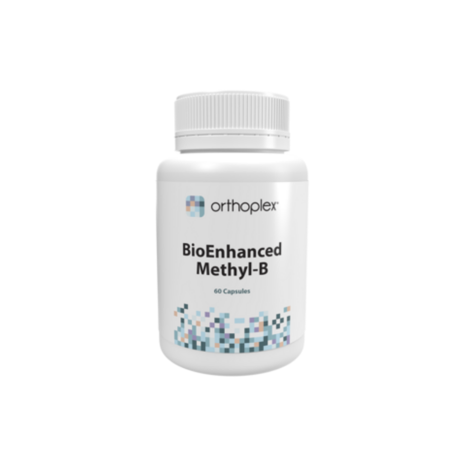 BioEnhanced Methyl-B 60c (Orthoplex White)