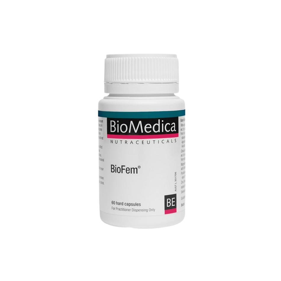 BioFem 60c (BioMedica)