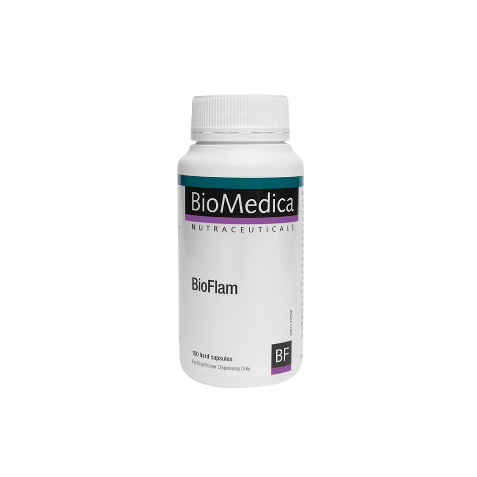 BioFlam 150c (BioMedica)