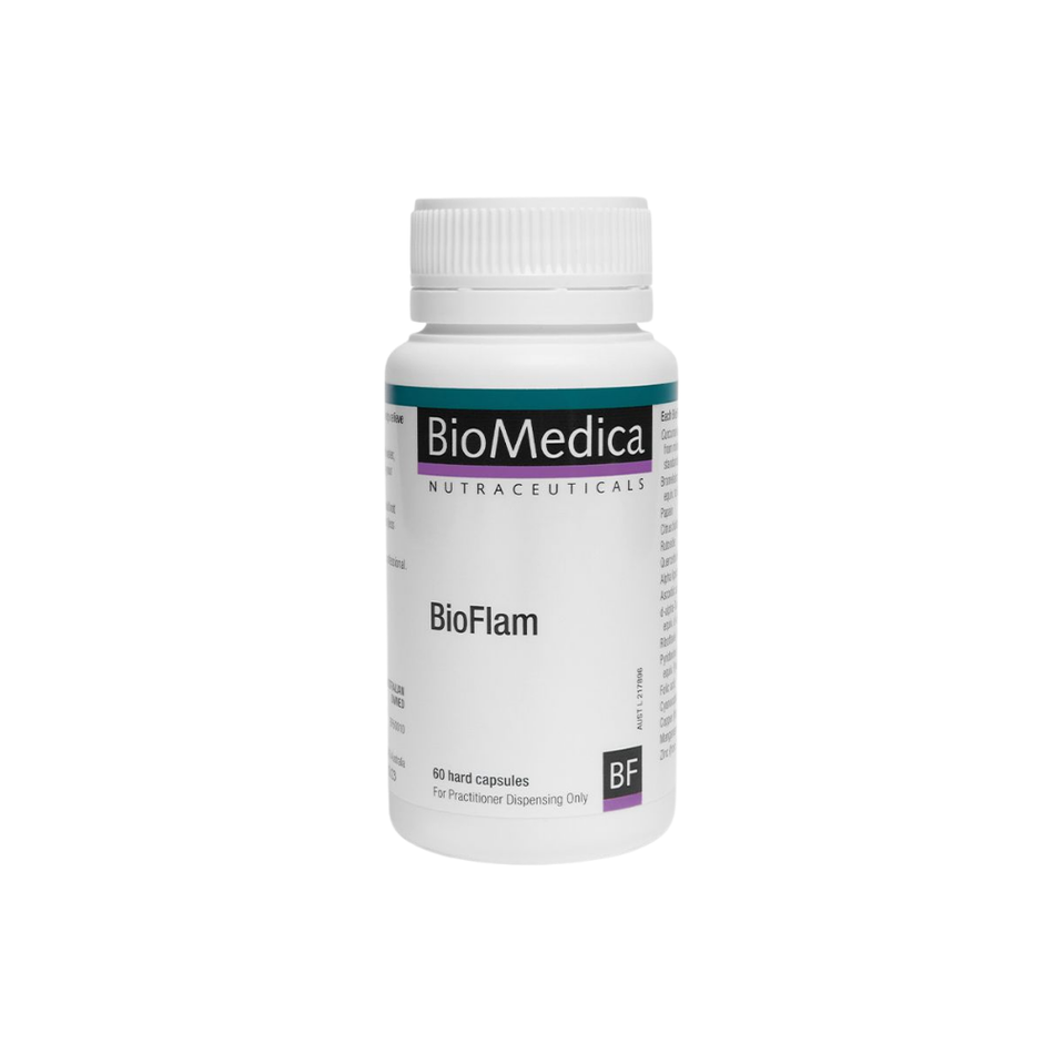 BioFlam 60c (BioMedica)