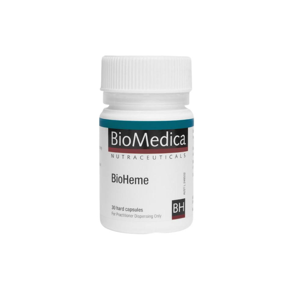 BioHeme 30c (BioMedica)