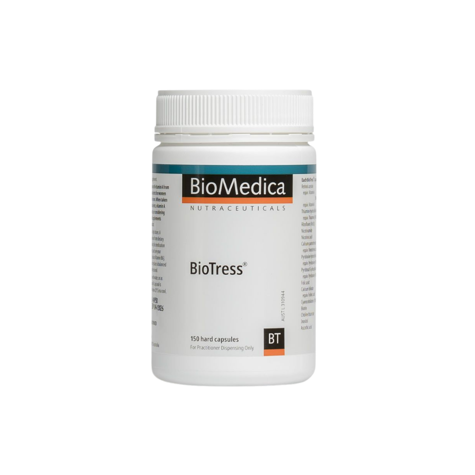 BioTress 150c (BioMedica)