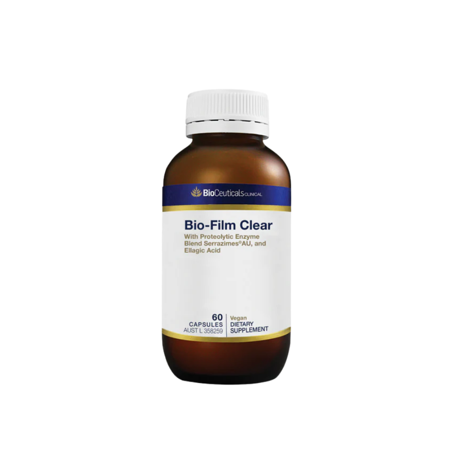 Biofilm Clear (BioCeuticals)