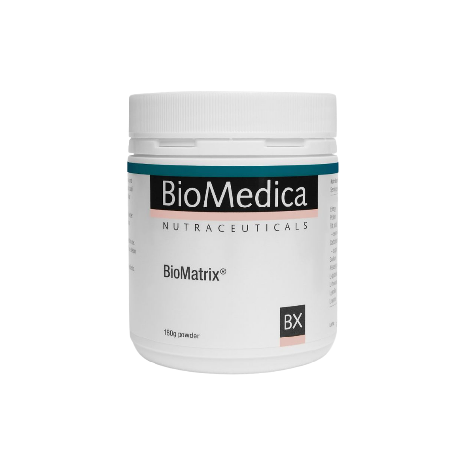 Biomatrix 180g (BioMedica)
