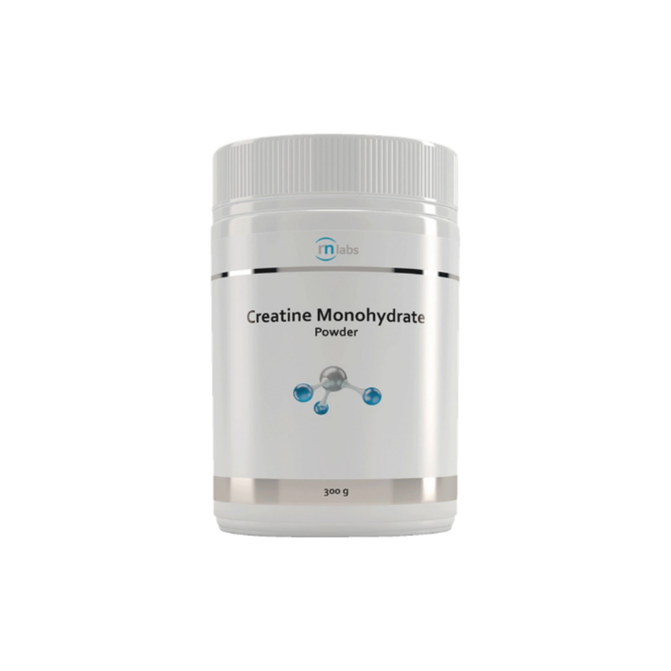 Creatine Monohydrate Powder 300g (RN Labs)