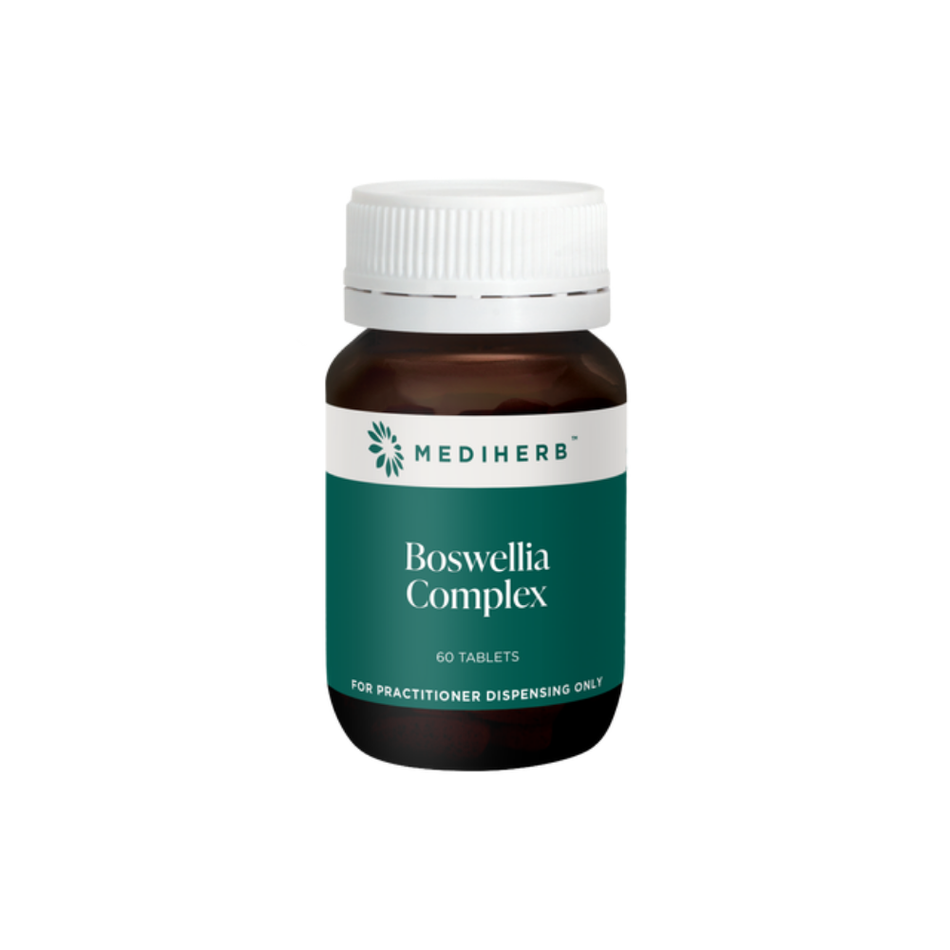 Boswellia Complex 60 tabs (Mediherb)