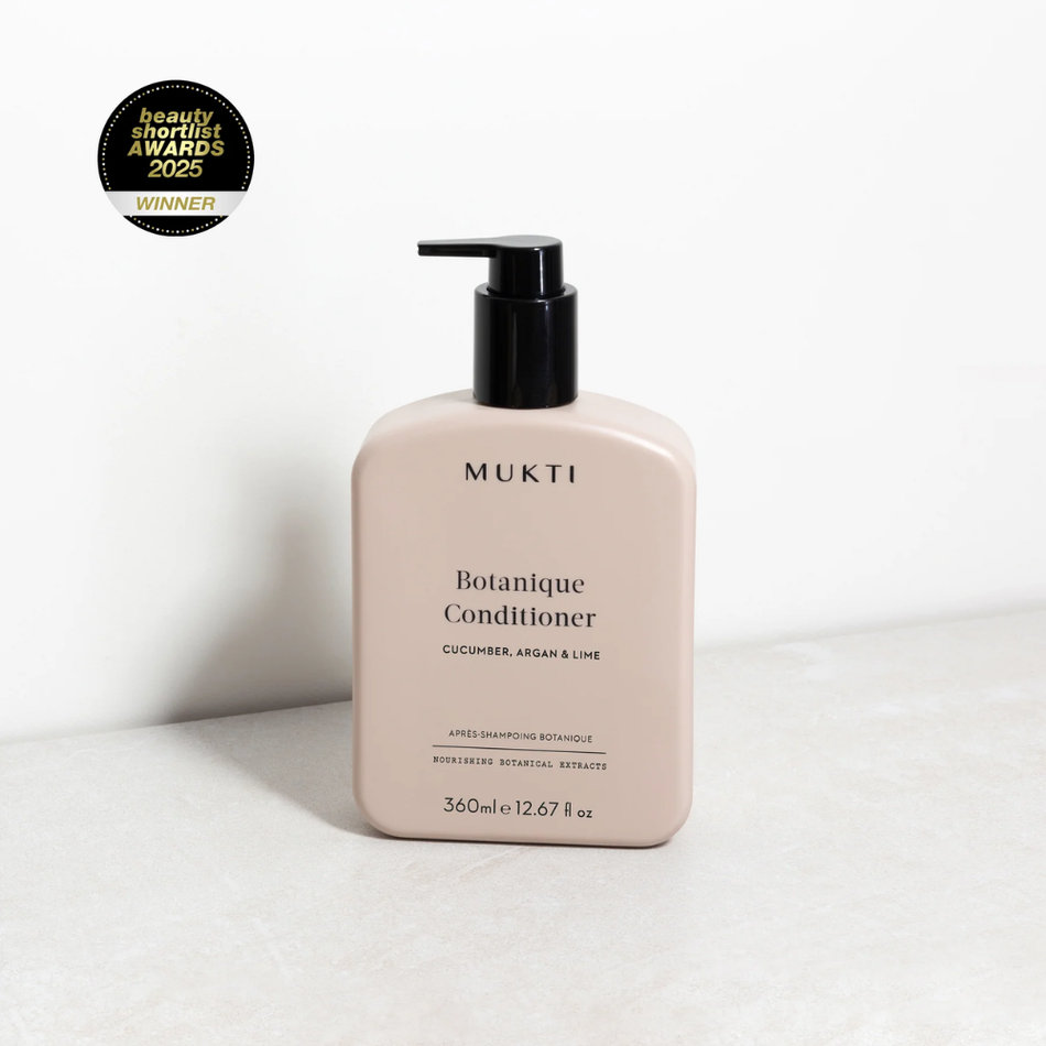 Botanique Conditioner 360ml (Mukti)